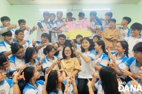 Mong ước của cô giáo trẻ bị ung thư cuối giai đoạn 3