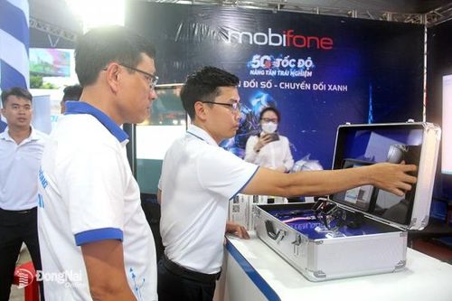Ứng dụng khoa học công nghệ để thúc đẩy phát triển đô thị bền vững