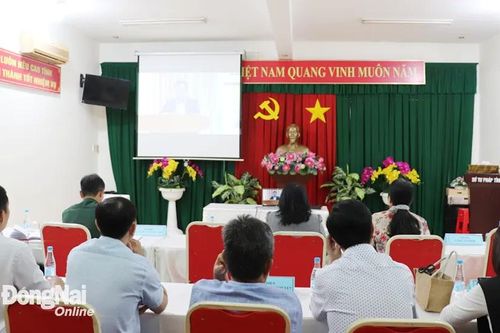 Phát huy tính hiệu quả tủ sách pháp luật