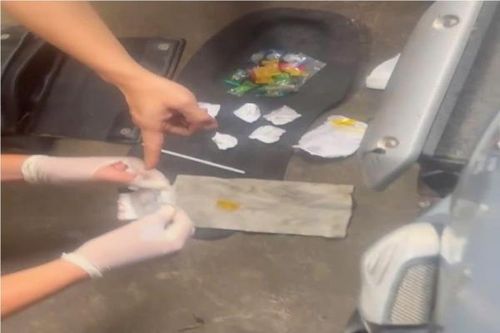 Bắt đối tượng bán ma túy cho các đối tượng đang cai nghiện bằng methadone