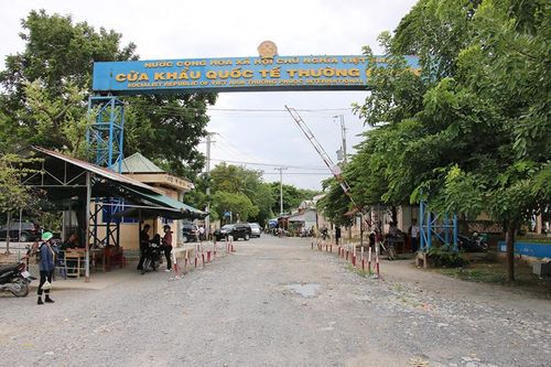 Tập trung phát triển các khu kinh tế, khu kinh tế cửa khẩu