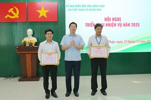 Tăng cường các chương trình mới, hấp dẫn, phù hợp thị hiếu khán giả