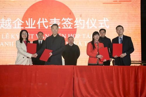 Yến sào Khánh Hòa: Tạo ấn tượng tại thị trường Trung Quốc
