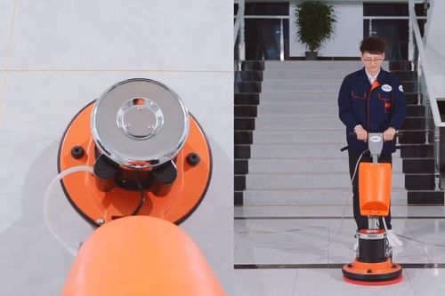 Điểm danh các loại máy mài sàn bê tông hiệu suất khủng, dễ sử dụng