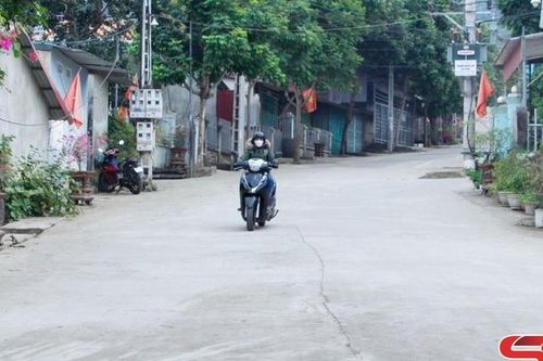 Văn Minh triển khai hiệu quả phong trào xây dựng nông thôn mới