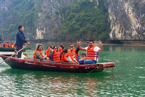 Ấn Độ là dòng khách tiềm năng cho nhiều quốc gia