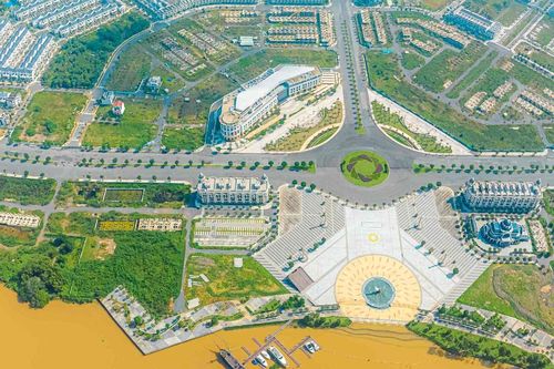 Tập đoàn Novaland (NVL): Có thêm hơn 500 căn nhà tại dự án Aqua City được cấp phép