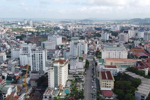 Thừa Thiên – Huế: Quy hoạch khu trung tâm phía Nam thành phố Huế rộng 388ha