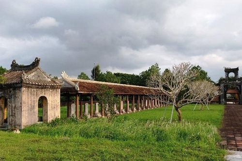 Thừa Thiên - Huế: Hơn 132 tỷ đồng tu bổ, tôn tạo di tích Văn Miếu
