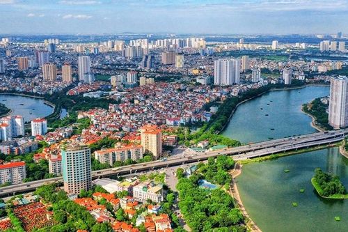 Đẩy mạnh tập huấn Luật Quy hoạch đô thị và nông thôn