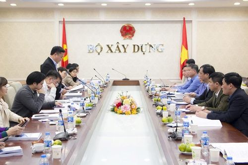Thành phố Hòa Bình đạt tiêu chí đô thị loại II