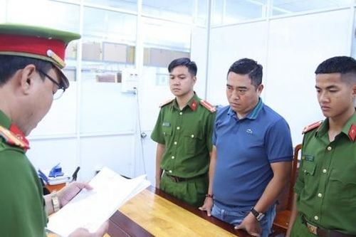 An Giang: Bắt 3 đối tượng mua bán hóa đơn trái phép gần 17 tỷ đồng