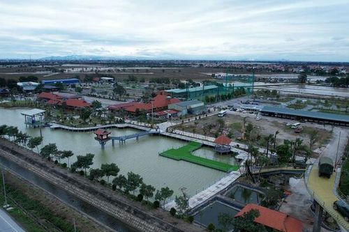 Thanh tra Bộ Xây dựng yêu cầu làm rõ những dấu hiệu bất thường tại dự án Cụm công nghiệp Lâm Bình