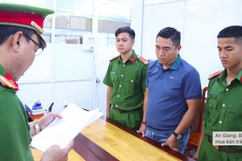 An Giang: Bắt 3 đối tượng xuất khống hóa đơn trên 16 tỷ đồng