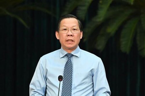 TP.HCM: Tăng trưởng 10% năm 2025 với 5 giải pháp trọng tâm