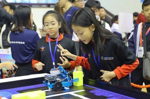 Nơi nuôi dưỡng các giá trị trách nhiệm xã hội và tinh thần sáng tạo