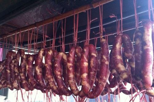 HTX, cơ sở sản xuất thực phẩm OCOP tăng tốc sản xuất cho mùa Tết