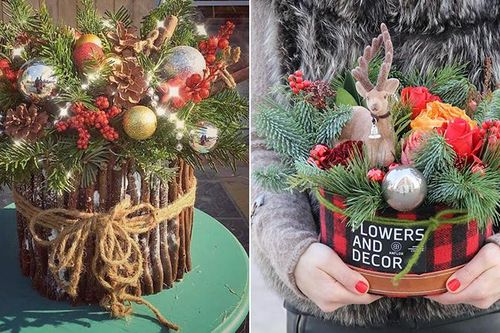 Top 10 quà tặng Noel vừa tinh tế lại tiết kiệm