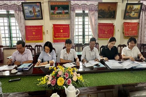 Hội Nông dân - Trụ cột thực hiện Chỉ thị số 40-CT/TW trong phát triển kinh tế nông thôn và nâng cao đời sống hội viên (Kỳ 3)