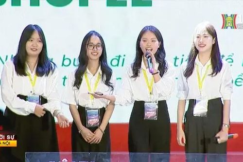 Tạo sân chơi khởi nghiệp cho sinh viên ngành kinh tế số