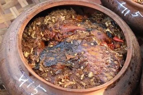 Cá kho làng Vũ Đại chuẩn bị vào mùa cao điểm