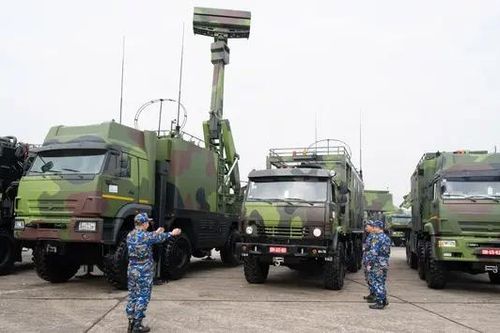 Việt Nam từng bước làm chủ công nghệ chế tạo vũ khí