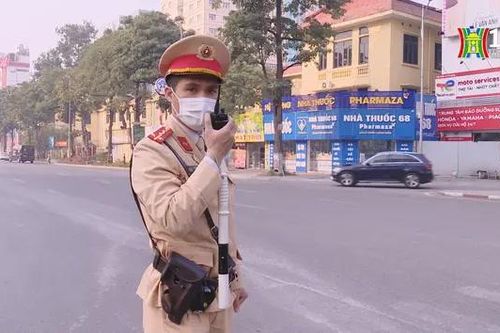 Đảm bảo trật tự, an toàn giao thông dịp cuối năm