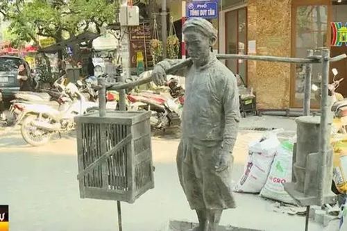 Giữ hồn cho phố
