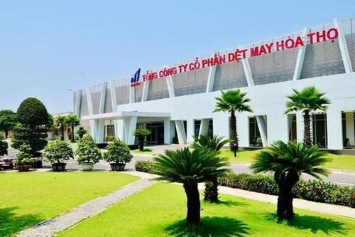 Dệt may Hòa Thọ (HTG) ước lãi năm 2024 đạt 336 tỷ đồng, vượt 53% kế hoạch năm