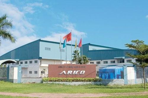 Searefico (SRF) muốn bán 51% vốn tại công ty con Arico