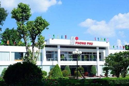 Phong Phú (PPH) báo doanh thu đạt 2.550 tỷ đồng, cao nhất 5 năm qua