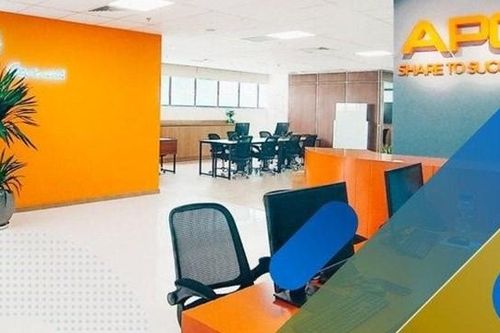 Chứng khoán APG thua lỗ, đóng cửa toàn bộ chi nhánh, lãnh đạo đua nhau bán cổ phiếu