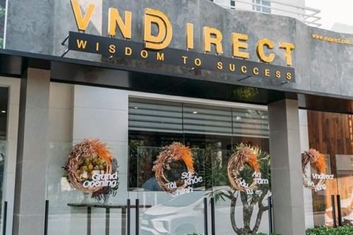 Chứng khoán VNDIRECT (VND) đổi kế hoạch sử dụng khoản vốn hơn 2.400 tỷ đồng từ chào bán cổ phiếu