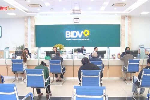 BIDV Cao Bằng nỗ lực chuyển đổi số phục vụ người dân, doanh nghiệp