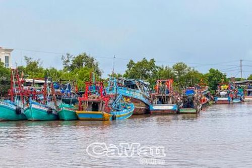 Xã ven biển trước cơ hội vươn tầm