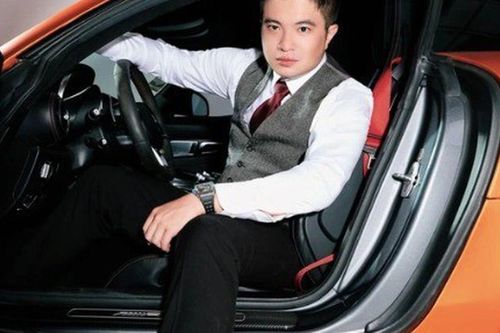 7 doanh nghiệp nào liên quan đến vụ Mr Pips Phó Đức Nam?