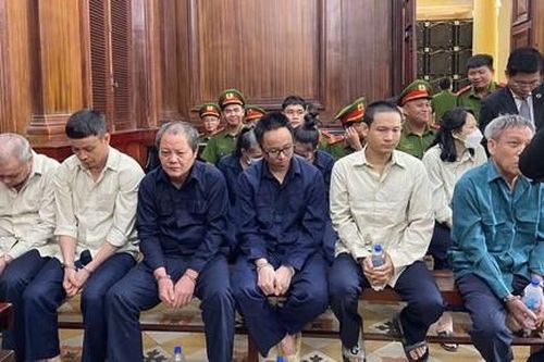 3 nữ giám đốc công ty BĐS lập dự án 'ma' lừa đảo 834 tỷ đồng của gần 600 người