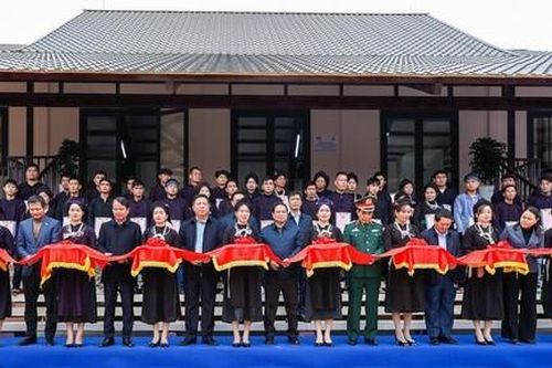 Trách nhiệm, tình thương đã hồi sinh vùng đất chết
