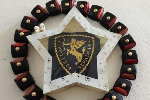 Công việc mùa vụ của cảnh sát dịp Giáng sinh và năm mới: 'Ngôi sao Noel' (kỳ 1)