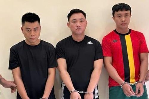 Quyết liệt trấn áp tội phạm xâm phạm sở hữu trên đường phố
