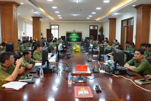 Tổ chức lớp bồi dưỡng kiến thức, kỹ năng cho CBCS làm công tác thanh tra