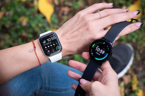 Nhiều dây đeo smartwatch chứa hóa chất vĩnh cửu gây hại