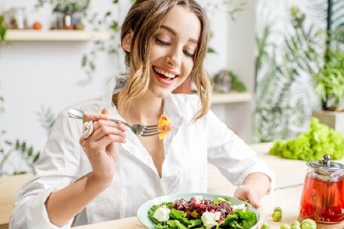 Bí quyết giúp bạn ăn rau củ quả nhiều hơn