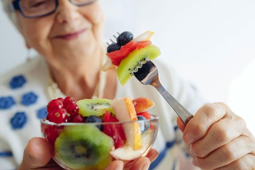 Mẹo giúp bạn ăn nhiều trái cây hơn