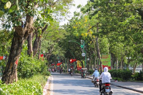 Bộ trưởng Đỗ Đức Duy: Mục tiêu hàng đầu là kiểm soát được ô nhiễm