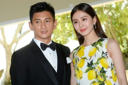 Lưu Thi Thi phủ nhận tin đồn ly hôn Ngô Kỳ Long