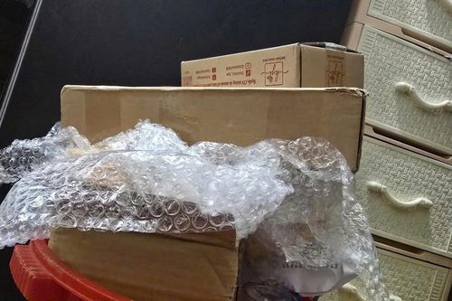 Chủ shop online 'mách kế' giảm bao bì nhựa