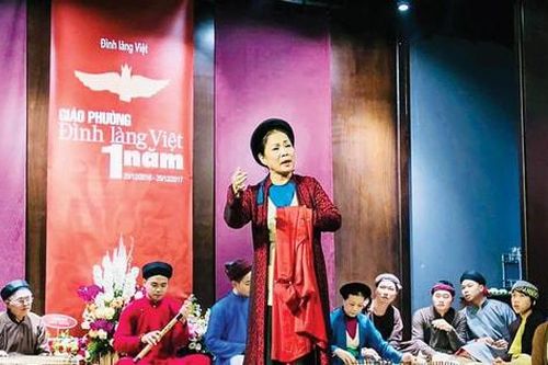 Nghệ sĩ nhân dân Xuân Theo: Tự hào là người nghệ sĩ mặc áo lính