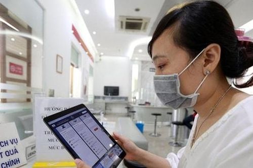 Thực hiện tốt phương châm 'vì việc tìm người'