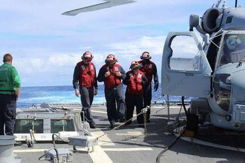 Niềm hy vọng mới cho các gia đình có thân nhân trong chuyến bay MH370
